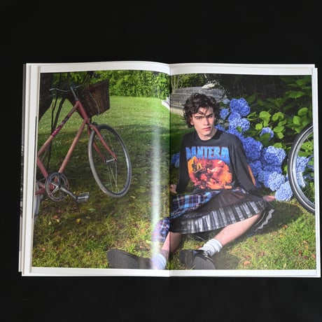 STUDY MAGAZINE Vol8