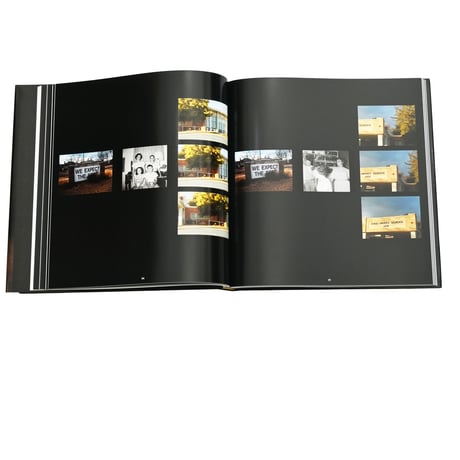 This Will Not End Well /NAN GOLDIN