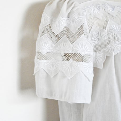 Cotton Blouse