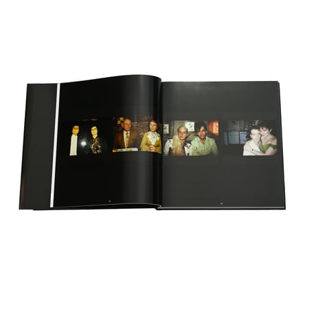 This Will Not End Well /NAN GOLDIN