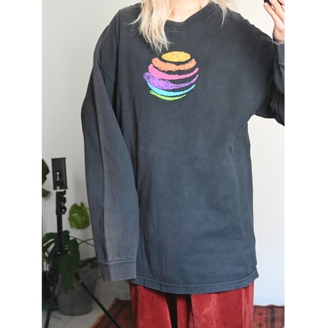 BIG Long T Shirts