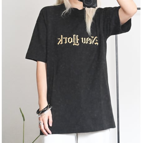 New York T-shirts