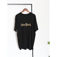 New York T-shirts