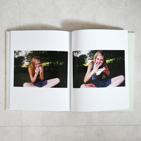 THE VIRGIN SUICIDES by Sofia Coppola