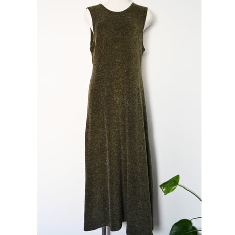 Knit One Piece