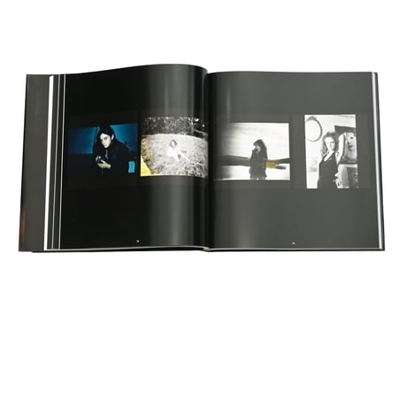 This Will Not End Well /NAN GOLDIN
