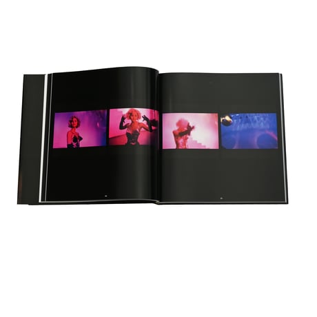 This Will Not End Well /NAN GOLDIN