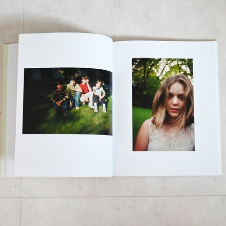 THE VIRGIN SUICIDES by Sofia Coppola
