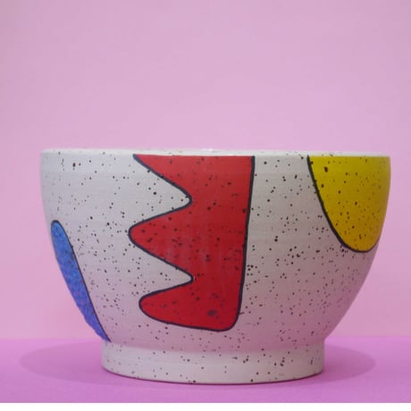 MINX FACTORY/Breakfast Bowl
