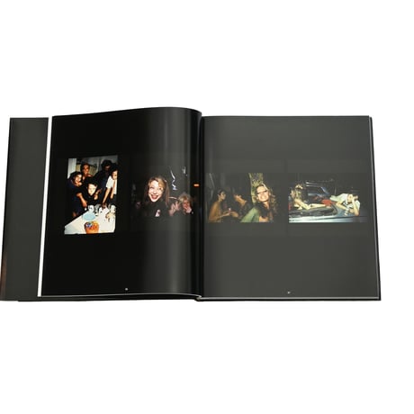 This Will Not End Well /NAN GOLDIN