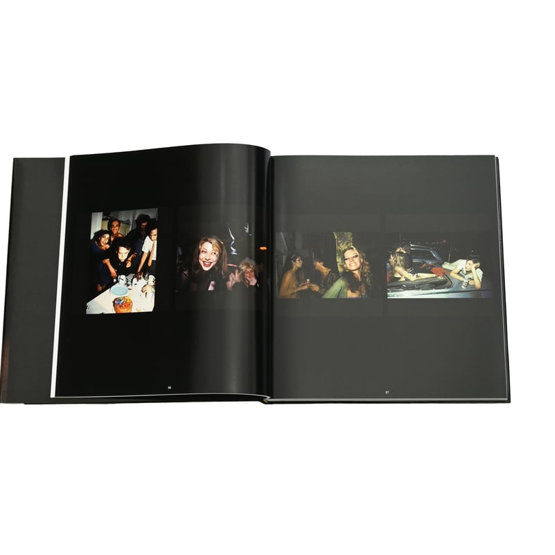 This Will Not End Well /NAN GOLDIN | SHUHARI