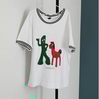 Kids Vintage Tee