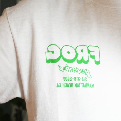T shirts