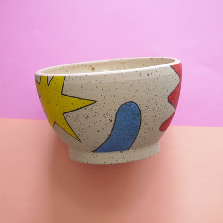MINX FACTORY/Breakfast Bowl