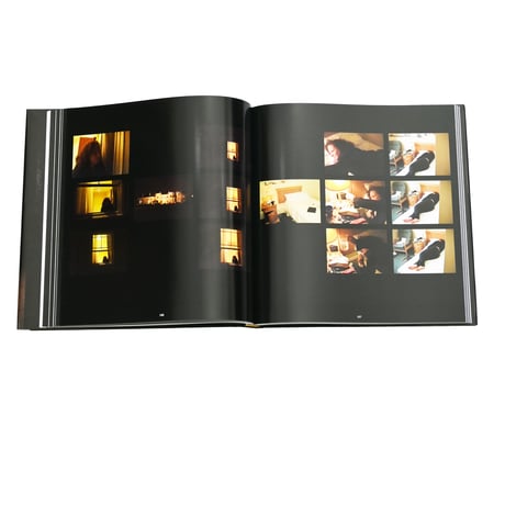 This Will Not End Well /NAN GOLDIN