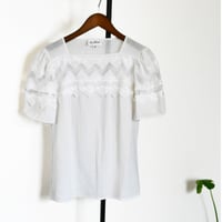 Cotton Blouse