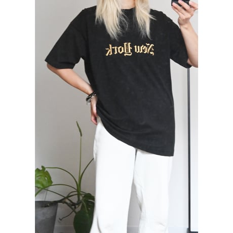 New York T-shirts