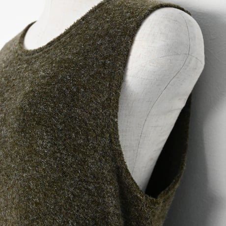 Knit One Piece
