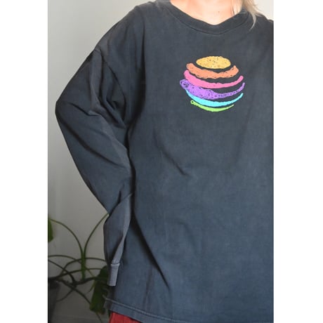 BIG Long T Shirts