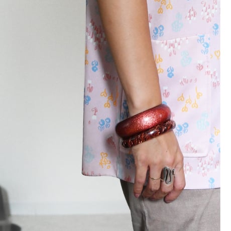 Vintage Bangle