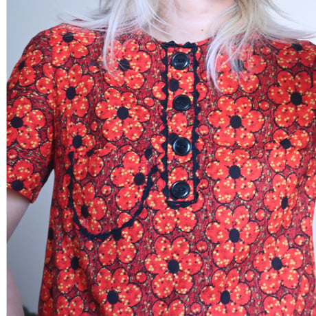 70s One piece