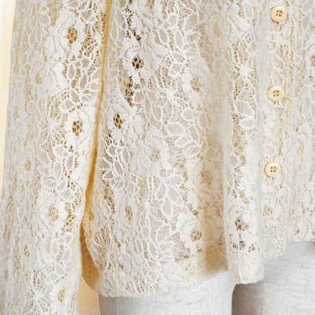 Lace Shirts