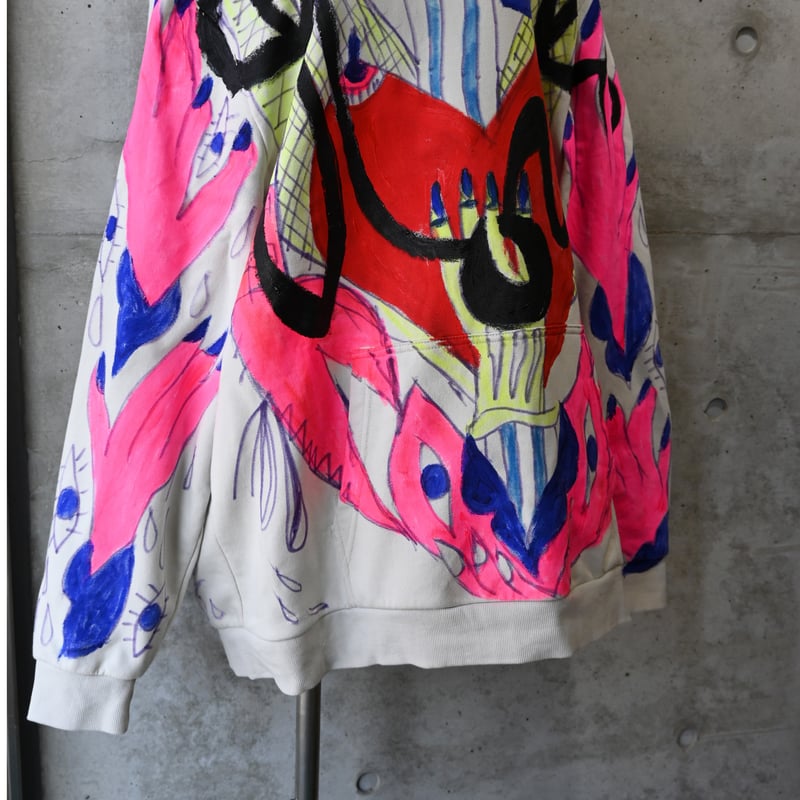 最終価格◾️VAVA DUDU◼️PAINTED T-SHIRTS◼️ババドゥドゥ 2025年最新】VAVA duduの人気アイテム - メルカリ