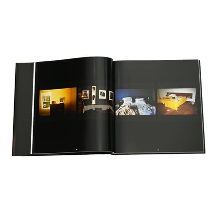 This Will Not End Well /NAN GOLDIN
