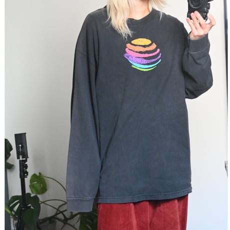 BIG Long T Shirts