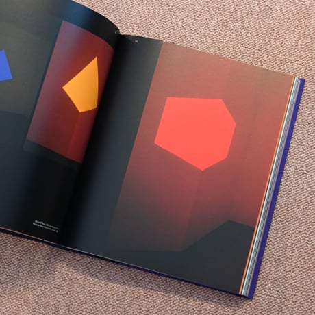 A RETROSPECTUVE/James Turrell