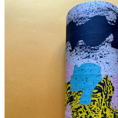 MINX FACTORY/Vase