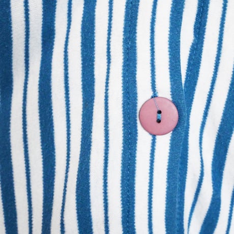 Button Hoodie