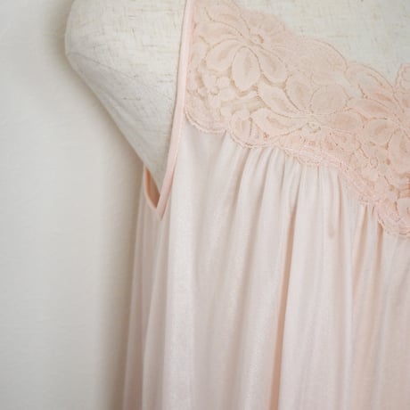 Lingerie dress