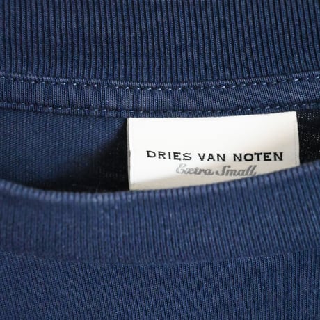 DRIES VAN NOTEN