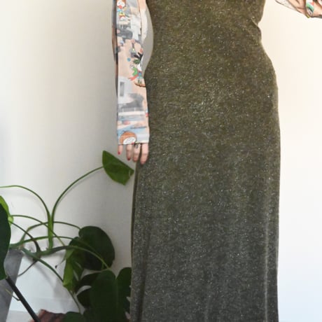Knit One Piece