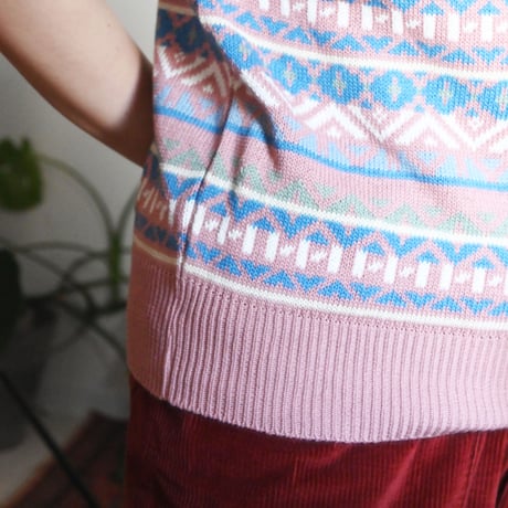 Knit