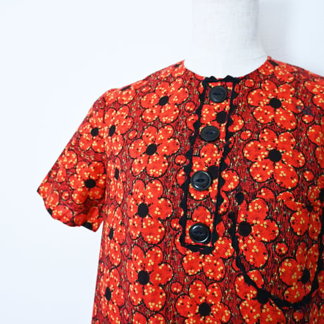 70s One piece