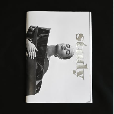 STUDY MAGAZINE Vol8