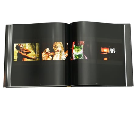 This Will Not End Well /NAN GOLDIN