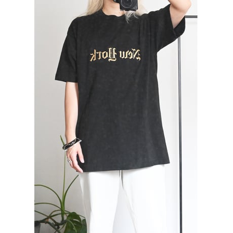 New York T-shirts