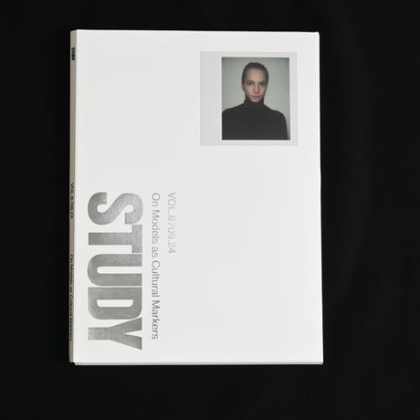 STUDY MAGAZINE Vol8