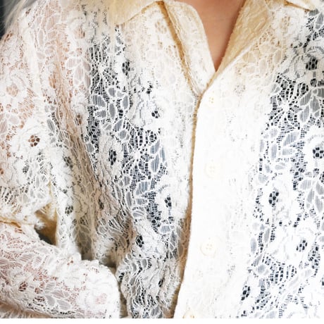 Lace Shirts