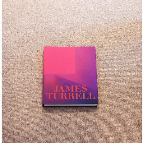 A RETROSPECTUVE/James Turrell