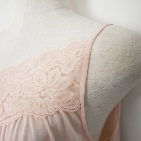 Lingerie dress
