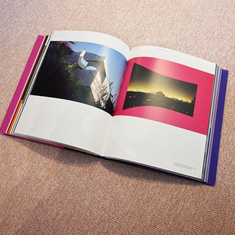 A RETROSPECTUVE/James Turrell
