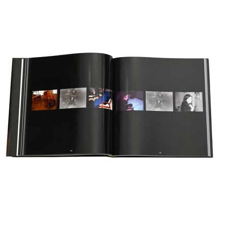 This Will Not End Well /NAN GOLDIN