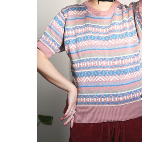 Knit