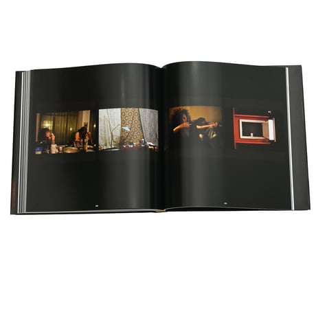 This Will Not End Well /NAN GOLDIN