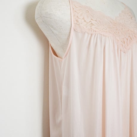 Lingerie dress