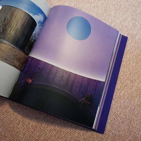 A RETROSPECTUVE/James Turrell